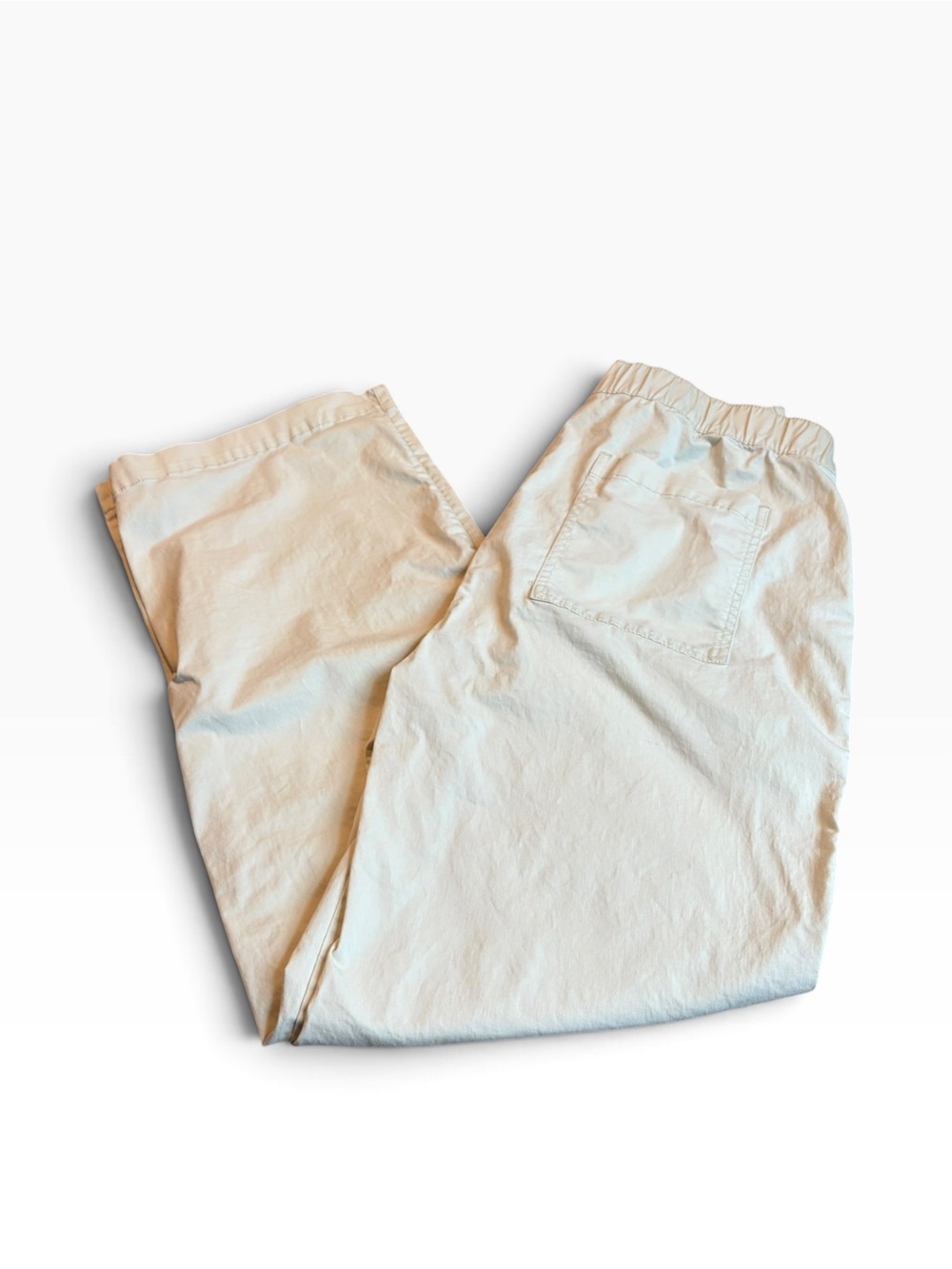 GAP khaki pants